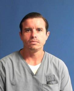 Joseph Vincent Faucette a registered Sexual Offender or Predator of Florida