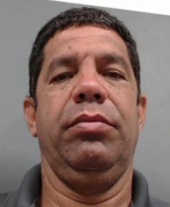 Frank Rene Gacitaborges a registered Sexual Offender or Predator of Florida