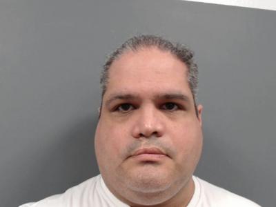 Antonio Ildefonso Jr a registered Sexual Offender or Predator of Florida