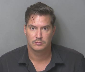 Blaine Andrew Pierce a registered Sexual Offender or Predator of Florida