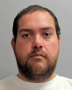 Edwin Joseph Ospina a registered Sexual Offender or Predator of Florida