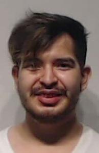 Alvaro Luis Penaherrera Orellana a registered Sexual Offender or Predator of Florida