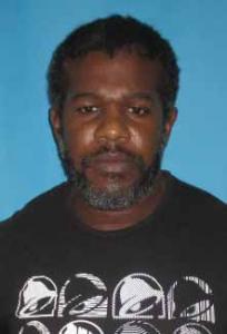 Kayo Ancel Gary a registered Sexual Offender or Predator of Florida