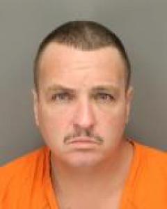 Branden Lowell Benson a registered Sexual Offender or Predator of Florida