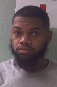 Travarius Chestnut a registered Sexual Offender or Predator of Florida