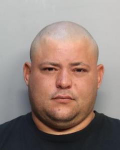 Henry David Rodriguez a registered Sexual Offender or Predator of Florida