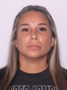 Vanessa Rios-negron a registered Sexual Offender or Predator of Florida