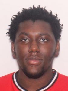 Keiron Jashua Williams a registered Sexual Offender or Predator of Florida