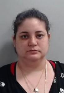 Flordeliz Fundora a registered Sexual Offender or Predator of Florida