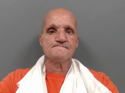 Ron Wesley Hill a registered Sexual Offender or Predator of Florida