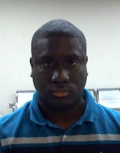 Giovani Sebastien Paul a registered Sexual Offender or Predator of Florida