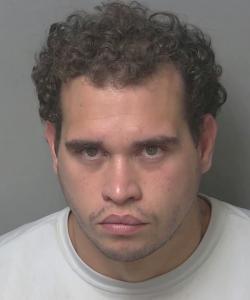 Sergio Dasiel Blanco Galiano a registered Sexual Offender or Predator of Florida