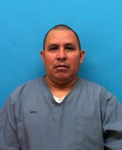 Gabriel Jose Diaz a registered Sexual Offender or Predator of Florida