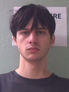 Christopher James Klein a registered Sexual Offender or Predator of Florida