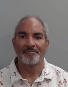 Melvin Oliver a registered  of Florida