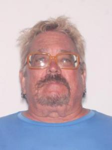 Daniel Bruce Sharp a registered Sexual Offender or Predator of Florida