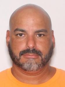 Jason Christopher Luna a registered Sexual Offender or Predator of Florida