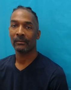 Michael Lajuan Gaines a registered  of Florida