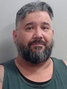 Rodolfo Lopez Jr a registered Sexual Offender or Predator of Florida