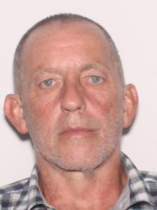 James Edward Harsh Jr a registered Sexual Offender or Predator of Florida