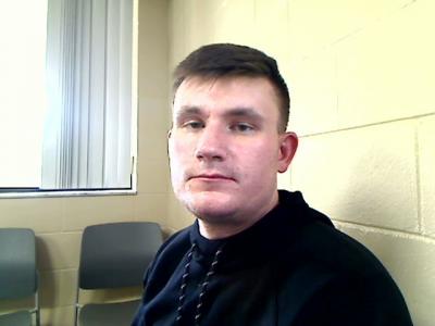 Dustin Kyle Claypool a registered  of Florida