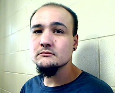 Tyler James Aaron Harris a registered Sexual Offender or Predator of Florida