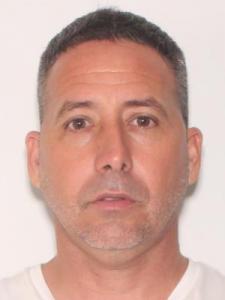 Vladimir Blanco Menendez a registered  of Florida
