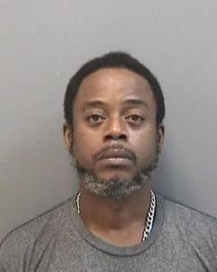 Barron Reginald Davis a registered Sexual Offender or Predator of Florida