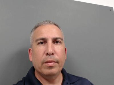 Gerardo Miguel Garcia-hjarles a registered Sexual Offender or Predator of Florida