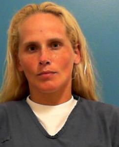 Heather Danielle Brice a registered Sexual Offender or Predator of Florida