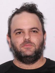 Casey James Parente a registered Sexual Offender or Predator of Florida