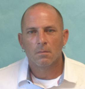 Timothy Shawn Fitzgerald a registered Sexual Offender or Predator of Florida