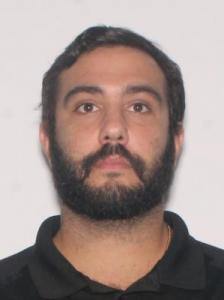 Brandin Michael Deoliveira a registered Sexual Offender or Predator of Florida