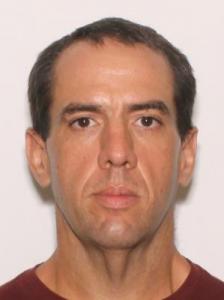 Daniel Esteban Rebora a registered Sexual Offender or Predator of Florida