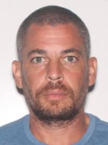 Travis Clifford Churchill a registered Sexual Offender or Predator of Florida