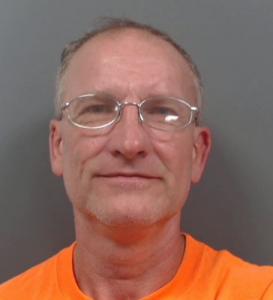 Donnie William Deruiter a registered Sexual Offender or Predator of Florida