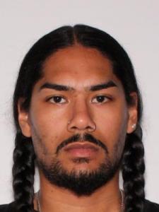 Andrew Logan Melendez a registered Sexual Offender or Predator of Florida