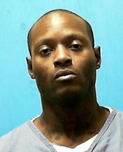 Steven Donte Hodge a registered Sexual Offender or Predator of Florida