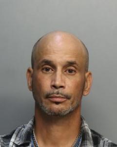 Antonio Z Diaz a registered Sexual Offender or Predator of Florida