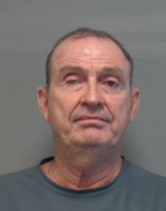 Donald Ray Ebersold a registered Sexual Offender or Predator of Florida