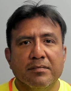 Roberto Samuel Pina a registered Sex Offender of Texas