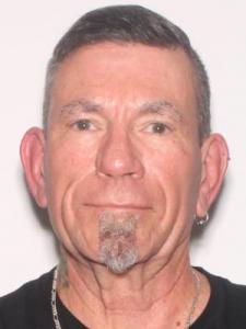 Karl Eugene Fairman a registered Sexual Offender or Predator of Florida