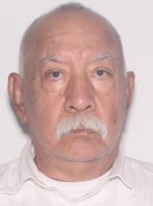 Antonio Olivas Gonzalez a registered Sexual Offender or Predator of Florida