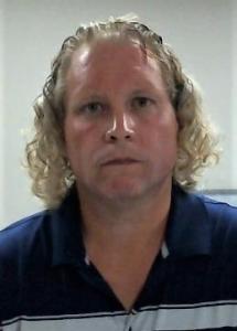 Sonny Allen Gyger a registered Sexual Offender or Predator of Florida