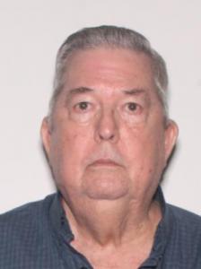 Walter Ransom Davis a registered Sexual Offender or Predator of Florida