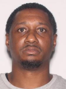 Ladaniel Donell Kafus a registered Sexual Offender or Predator of Florida