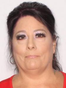 Marci Ann Carrillo a registered Sexual Offender or Predator of Florida