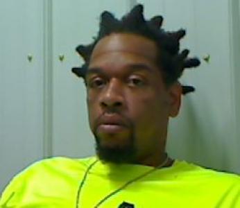 Jamal Brian Reynolds a registered Sex Offender of Georgia