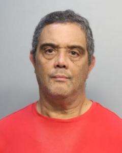 Jose Antonio Bonet a registered Sexual Offender or Predator of Florida