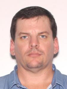 James Alton Padgett III a registered Sexual Offender or Predator of Florida